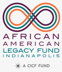 Logo For African American Legacy Fund Indianapolis - Graphic Design, HD Png Download, Free Download