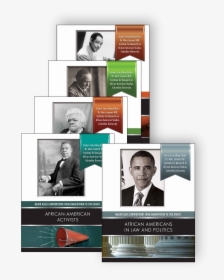 Major Black Contributions - Flyer, HD Png Download, Free Download