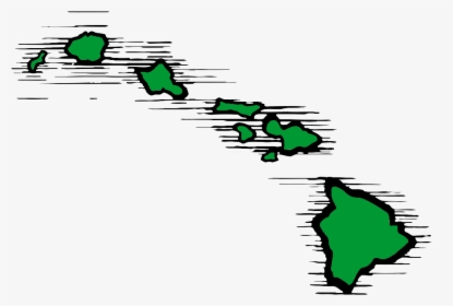 Transparent Hawaii Islands Png, Png Download, Free Download