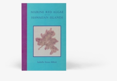 Marine Red Algae Of The Hawaiian Islands - Hypericum, HD Png Download, Free Download
