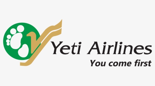 Family Of Nepali Student Who Died In India Demands - Yeti Airlines Logo Png, Transparent Png, Free Download