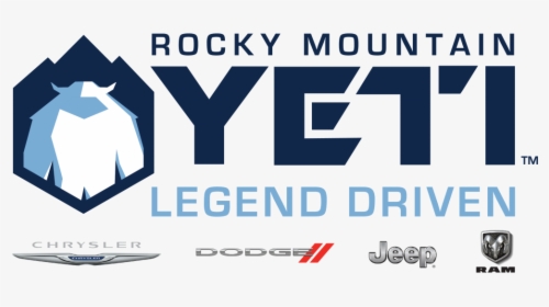 Rocky Mountain Yeti Pinedale, HD Png Download, Free Download