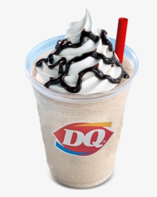 Frappe - Moolatte Dairy Queen, HD Png Download, Free Download