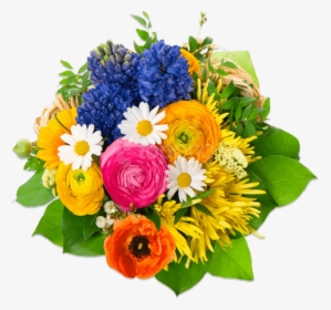 Free Images Toppng - Transparent Flower Bouquet Png, Png Download, Free Download