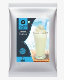 Marimbula Frappe Powder, HD Png Download, Free Download