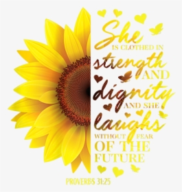 Sunflower, HD Png Download, Free Download