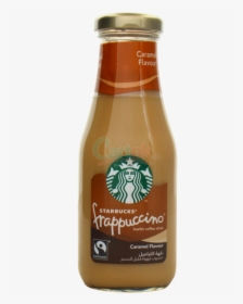Starbucks Frappuccino Caramel Flavour 250ml - Starbucks Frappuccino Png, Transparent Png, Free Download