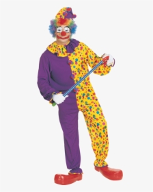 Clown Wig Png Wwwimgkidcom The Image Kid Has It - Costume De Clown, Transparent Png, Free Download