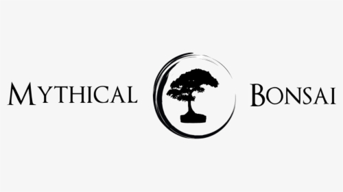 Mythical Bonsai - Silhouette, HD Png Download, Free Download