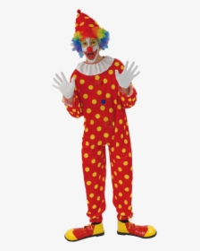Clown Outfit, HD Png Download, Free Download