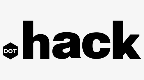 Transparent Hacked Png - Dot Hack Logo Png, Png Download, Free Download