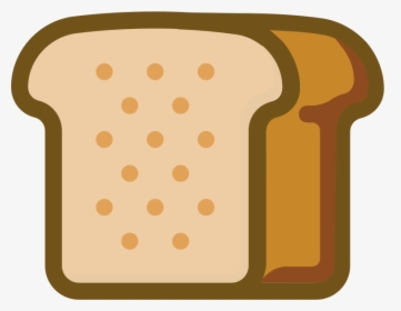 Our Daily Bread - Roti Clipart, HD Png Download, Free Download