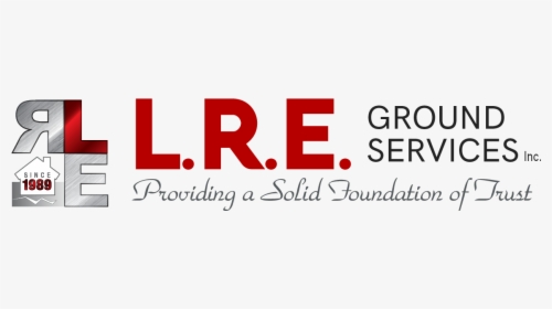 Lre Ground Services, HD Png Download, Free Download