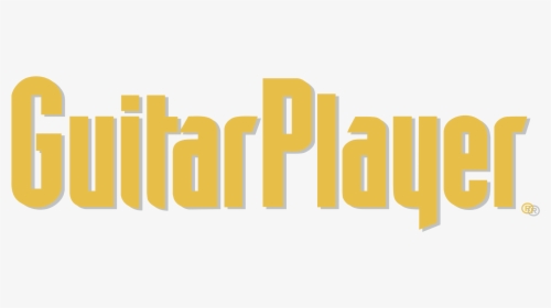 Guitar Player, HD Png Download, Free Download