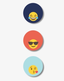 Emoji"  Title="mini Dots - Circle, HD Png Download, Free Download