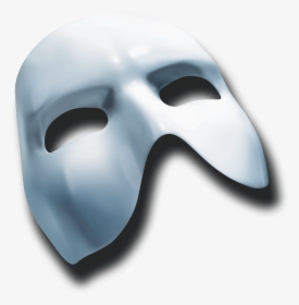 Transparent Phantom Of The Opera Mask Png - Phantom Of The Opera Mask Transparent, Png Download, Free Download