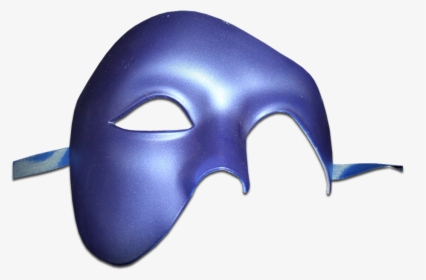 Phantom Of The Opera Mask - Phantom Of The Opera Mask Rainbow, HD Png Download, Free Download