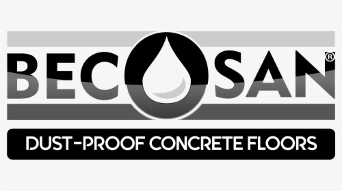 En Becosan Logo Dustproof Transparent - Graphic Design, HD Png Download, Free Download
