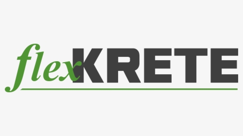 Flexkrete - Sign, HD Png Download, Free Download