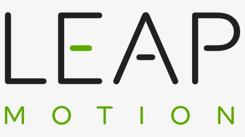 Leap Motion Logo Png, Transparent Png, Free Download