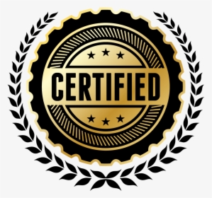 Certified Png - Eduonix E Degree Certificate, Transparent Png, Free Download