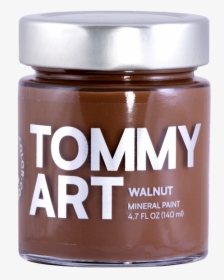 Tommy Art Mineralpaint Sh860 140 - Chocolate, HD Png Download, Free Download