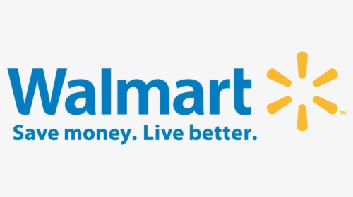 Walmart Logo Vector Save Money Live Better - Walmart Logo Font, HD Png Download, Free Download