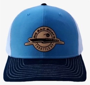 Big Bad Boats Hat - Baseball Cap, HD Png Download, Free Download