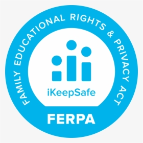 Ferpa Certified - Ferpa Compliance, HD Png Download, Free Download