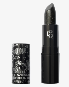 Lipstick Queen Black Lace Rabbit Lipstick, HD Png Download, Free Download
