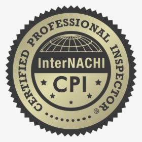 Certified Inspector, HD Png Download, Free Download