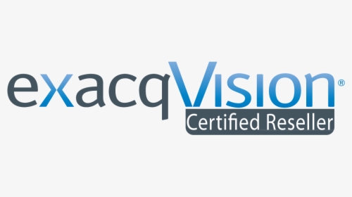 Exacqvision, HD Png Download, Free Download