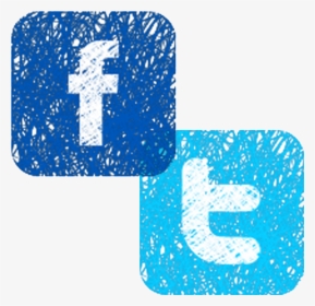 Facebook Twitter Instagram Logo Png - Facebook, Transparent Png, Free Download