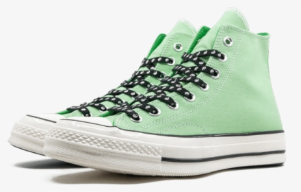 Converse Chuck 70 Psy-kicks Hi - Skate Shoe, HD Png Download, Free Download