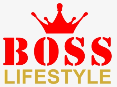 Live The Boss Lifestyle, HD Png Download, Free Download
