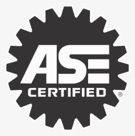 Ase Certified Logo Png, Transparent Png, Free Download
