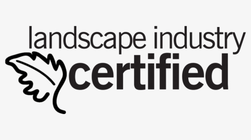 Landscape Industry Certified, HD Png Download, Free Download