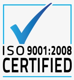 Manufacturer Of Laser Beam Measurement Technologies - Iso 9001 2008 Certified Png, Transparent Png, Free Download