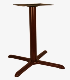 36 X 36 X Base - End Table, HD Png Download, Free Download