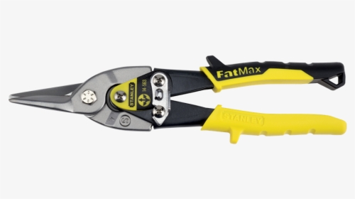 Hst14563 - Wessley Long Cut Aviation Snips, HD Png Download, Free Download