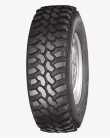 Forceum"s Mud Terrain Tire - Atturo Aw 730 Ice, HD Png Download, Free Download