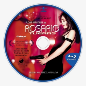 Rosario Tijeras 2005, HD Png Download, Free Download