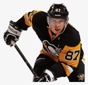 Sidney Crosby Fathead - Sidney Crosby Cutout, HD Png Download, Free Download