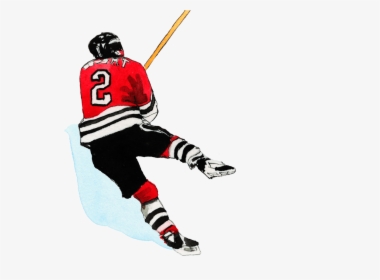College Ice Hockey, HD Png Download, Free Download