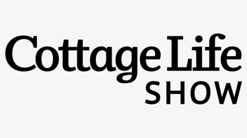 Cottage Life Show-01 - Cottage Life, HD Png Download, Free Download