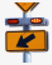 Traffic Sign, HD Png Download, Free Download