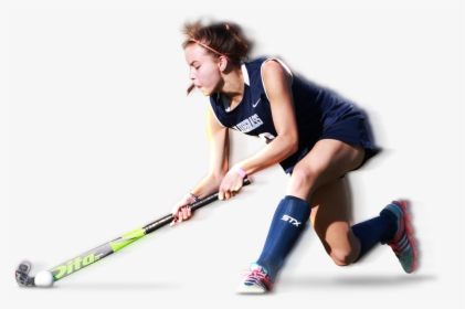 Where We Play - Field Hockey Player Png, Transparent Png, Free Download