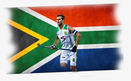 Austin Smith - South Africa Flag, HD Png Download, Free Download