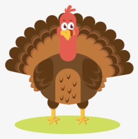 Thanksgiving Turkey Emoji, HD Png Download, Free Download