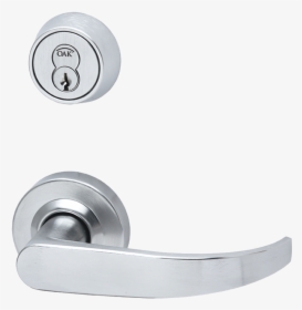 Mortise - Commercial Door Handle Png, Transparent Png, Free Download